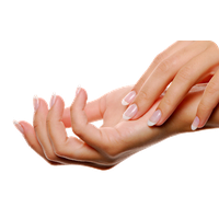 Nails PNG