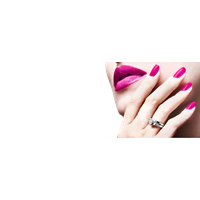 Nails Transparent PNG Image