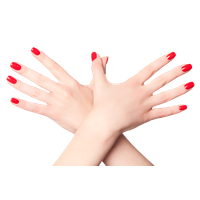 Nails PNG