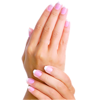 Nails PNG