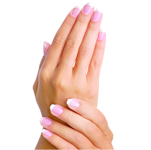 Nails Transparent PNG Image