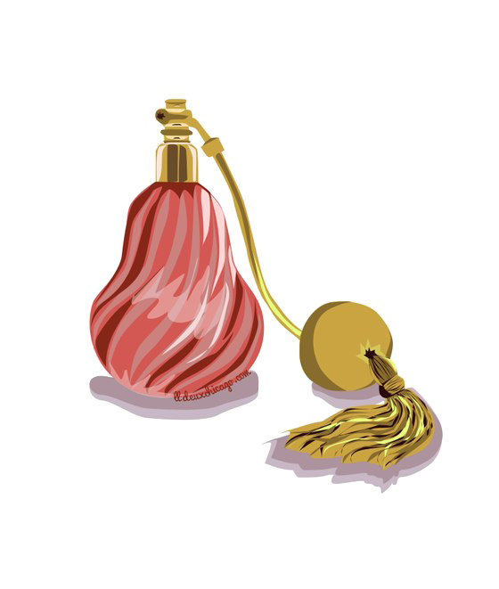 Vintage Perfume Download HQ Image Free PNG Transparent HQ PNG Download ...