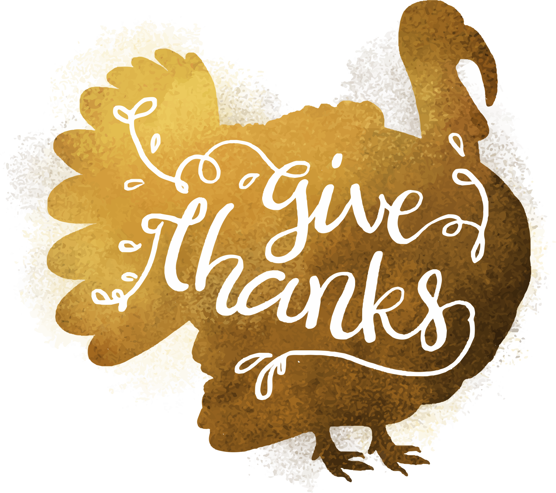 Paper Text Brand Napkin Thanksgiving Free Transparent Image HD PNG Image