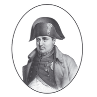 Napoleon Transparent PNG Image