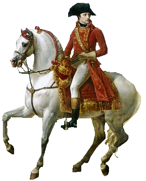 Napoleon Transparent PNG Image