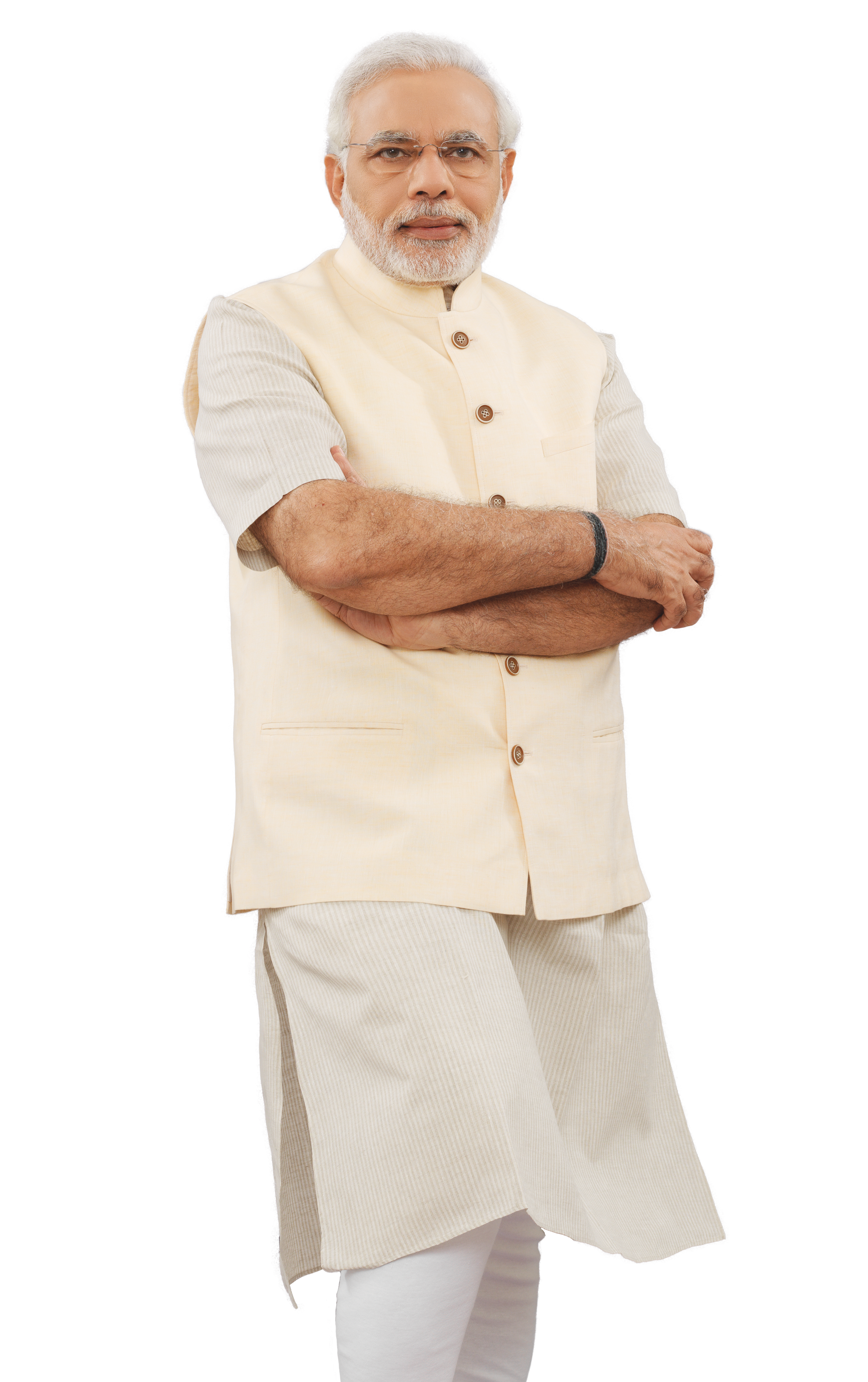 Download Prime Government Of India Narendra Minister Modi HQ PNG Image