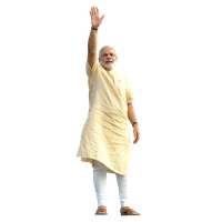 Download Narendra Modi Free PNG photo images and clipart | FreePNGImg