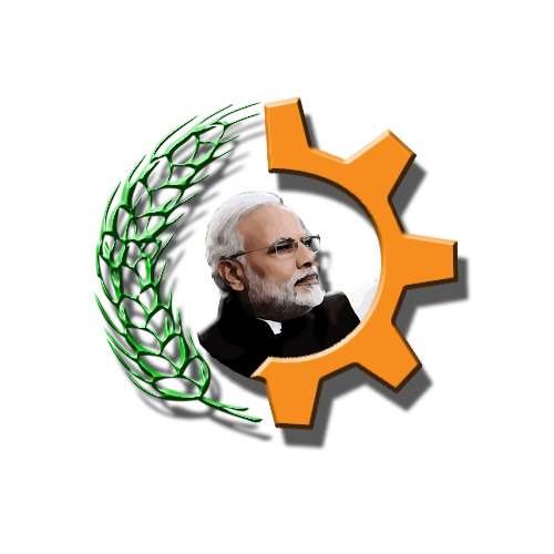 Prime Of Ki India Narendra Minister Logo PNG Image
