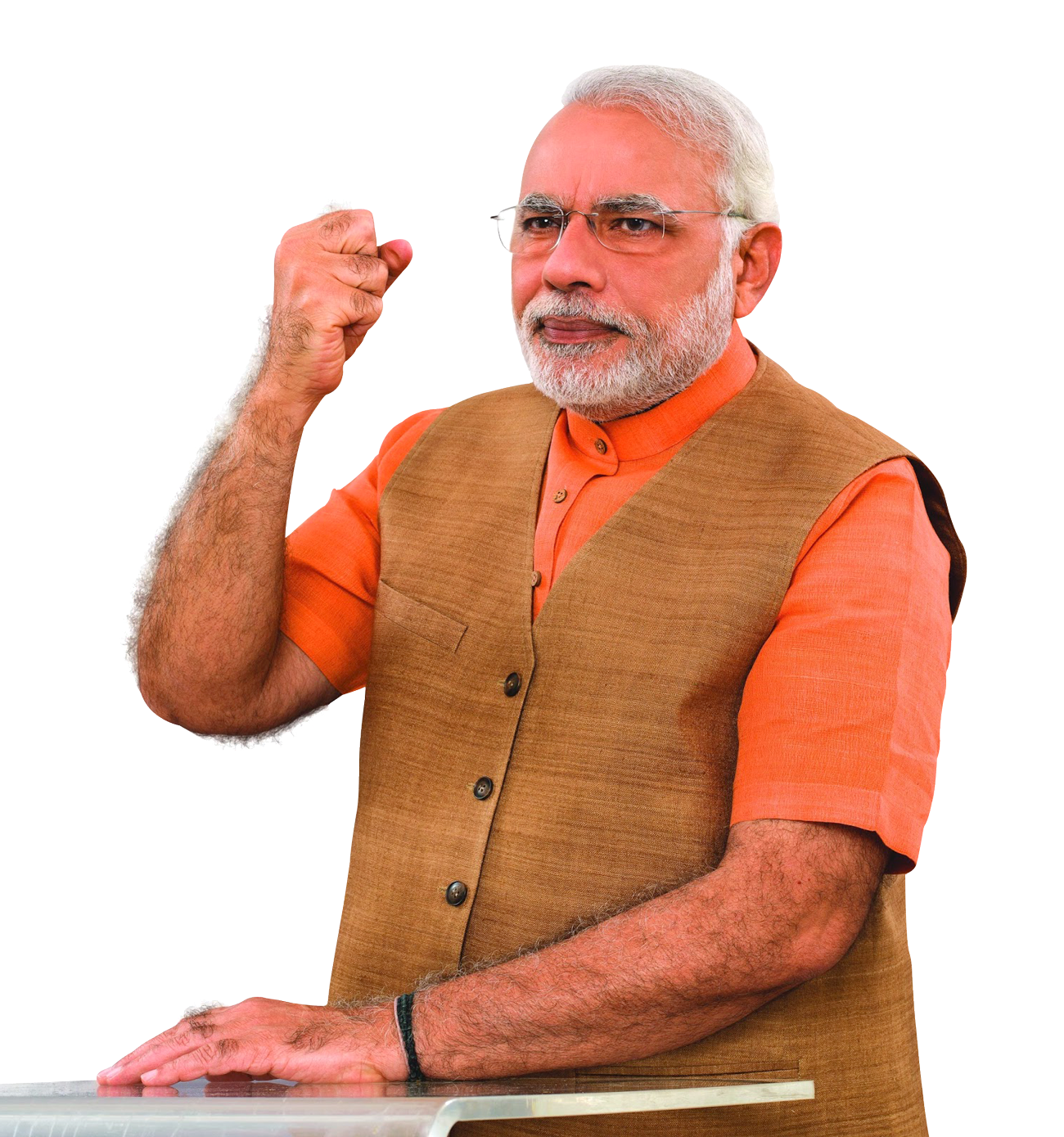 Prime Of India Narendra Chief Minister Modi PNG Image