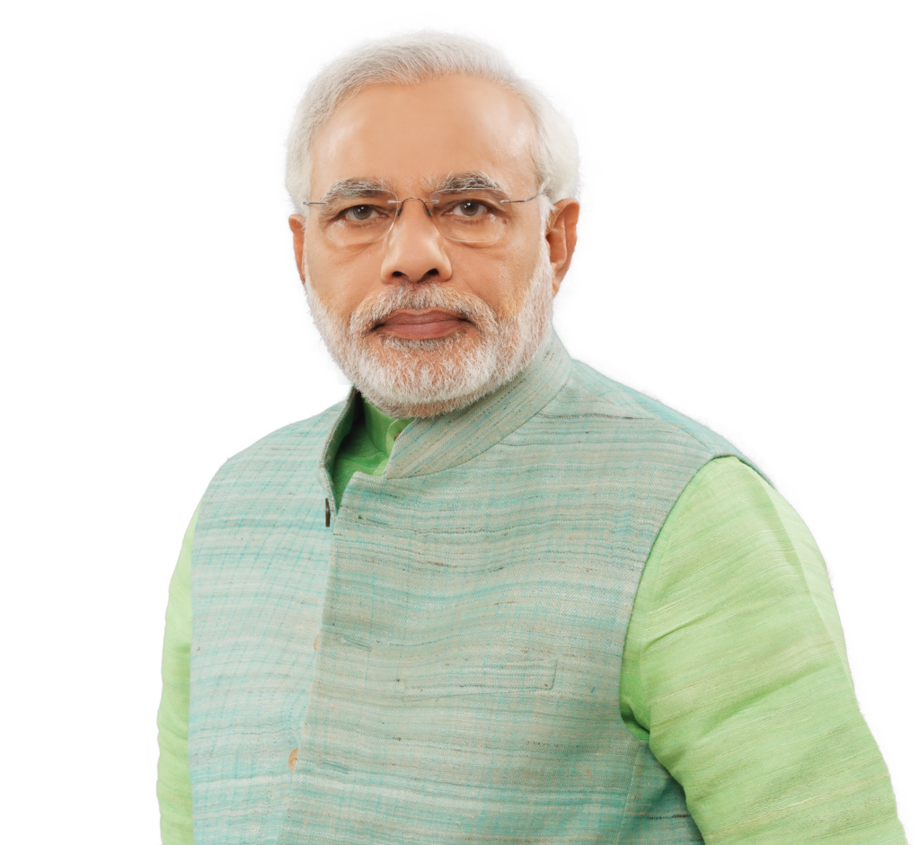 Prime Of Ki India Narendra Minister Modi PNG Image