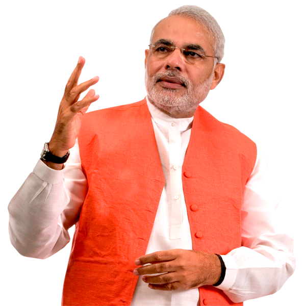 Prime Of Digital India Narendra Shri Minister PNG Image