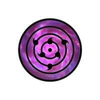Rinnegan Free Photo