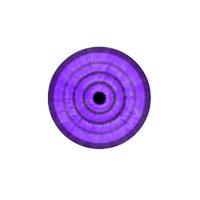 Rinnegan PNG Image High Quality