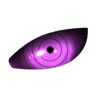 Photos Rinnegan Free Transparent Image HQ