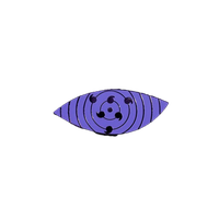 Picture Rinnegan Free Clipart HQ