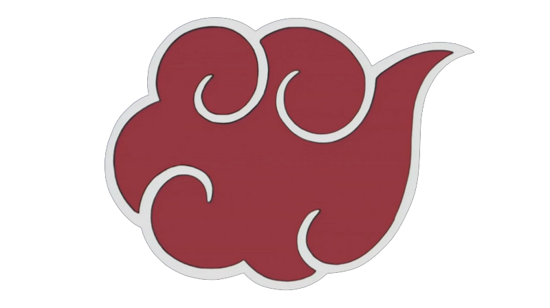 Logo Akatsuki Download Free Image PNG Image