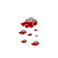 Download Logo Akatsuki Free Download PNG HD HQ PNG Image