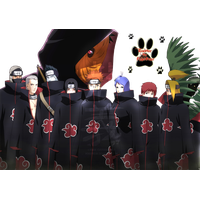 3+ Free Akatsuki & Naruto Images - Pixabay