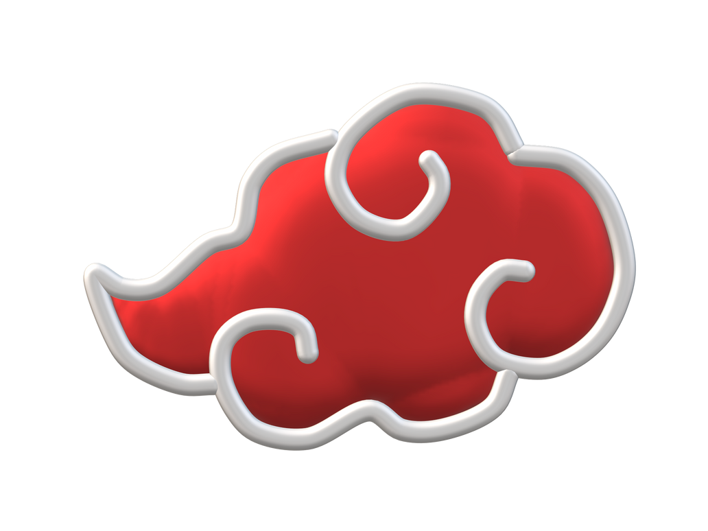 Download Logo Akatsuki Free Clipart HQ HQ PNG Image