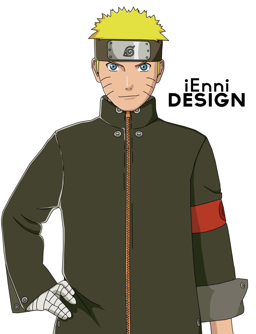 Naruto PNG - Imagem PNG com fundo transparente.