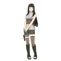 Naruto The Last File PNG Image