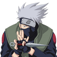 Desenho Do Naruto Pequeno, HD Png Download - 643x771 PNG 