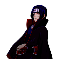 Desenho Do Naruto Pequeno, HD Png Download - 643x771 PNG 