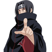 Naruto PNG transparent image download, size: 1076x1001px