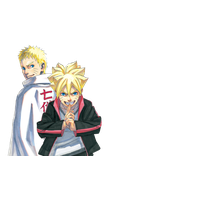 Boruto Picture PNG