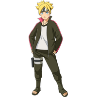 Boruto Image PNG