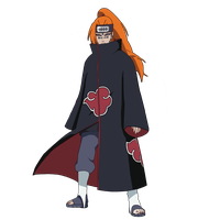 Download Naruto Pain Free PNG photo images and clipart | FreePNGImg