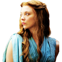 Natalie Dormer Transparent