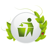 Natural Protection Icons Environment Environmental Computer Recycle PNG Image