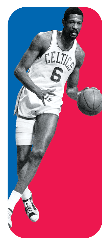 Nba logo Transparent PNG Image