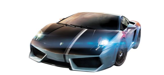 Need For Speed Transparent PNG Image