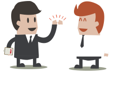 Negotiation Png Clipart PNG Image