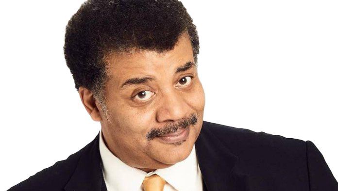 Degrasse Neil Tyson HQ Image Free PNG Image