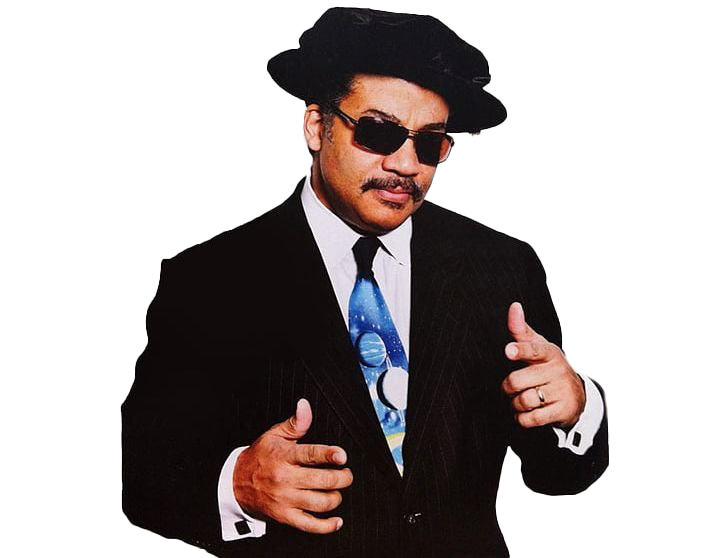 Degrasse Pic Neil Tyson Free Photo PNG Image