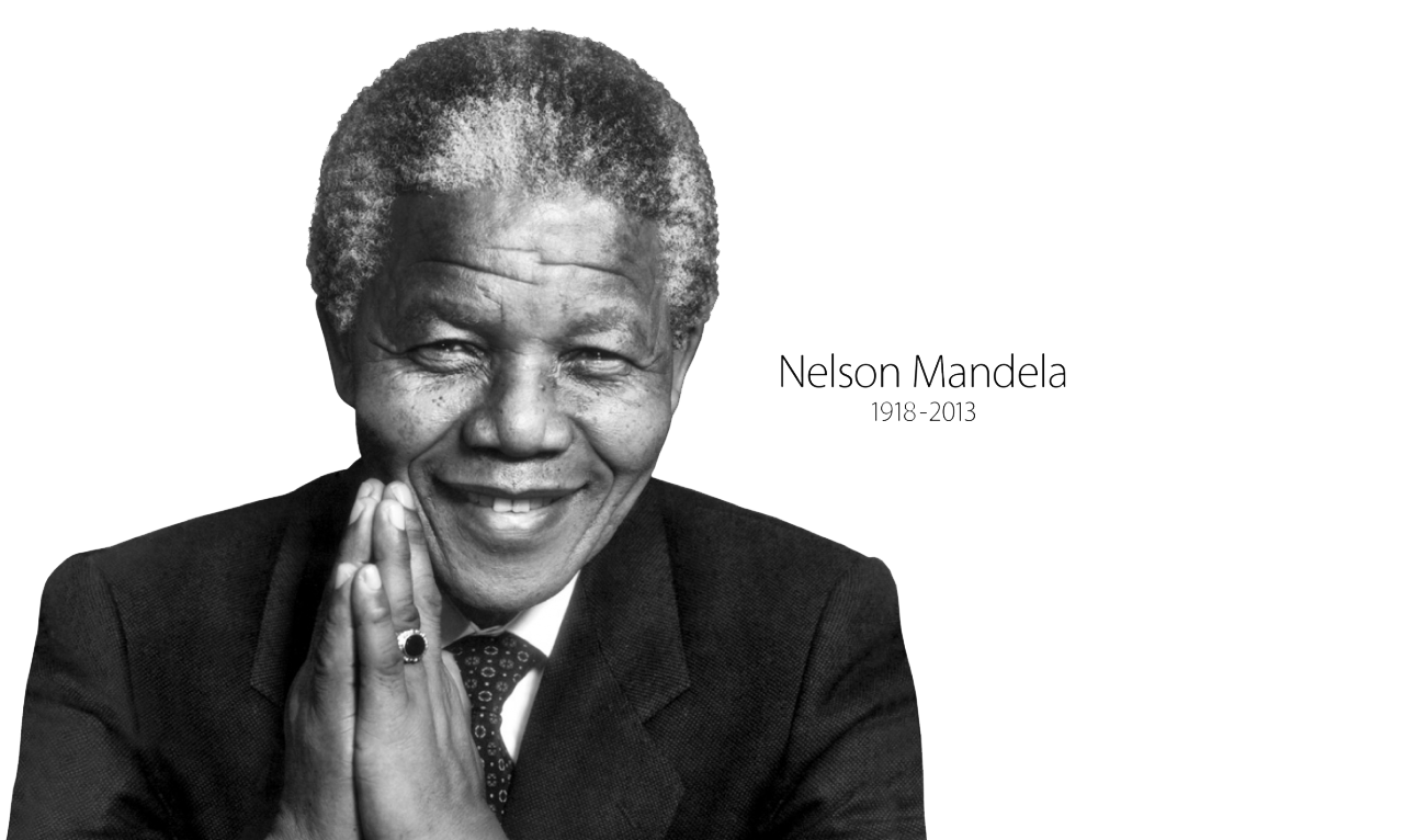 Download Nelson Mandela File Hq Png Image Freepngimg