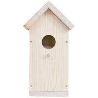 Nest box PNG