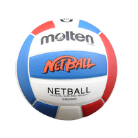Netball Transparent Background PNG Image