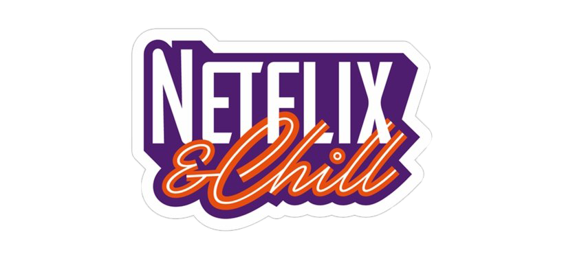 And Photos Chill Netflix Free Download PNG HD PNG Image