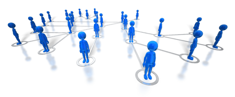Networking Png Images PNG Image
