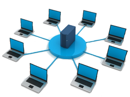 Networking Picture PNG Image