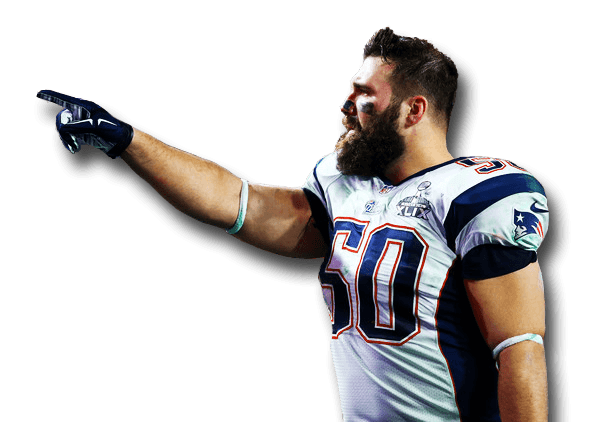 New England Patriots PNG Image
