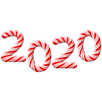 New Year Transparent PNG Image