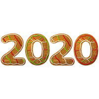 New Year PNG