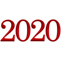 New Year PNG