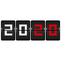 New Year PNG