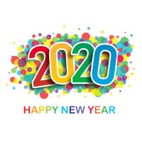 New Year PNG